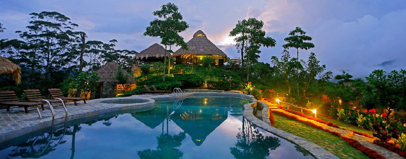 98 Acres Resort and Spa, Ella, Sri Lanka