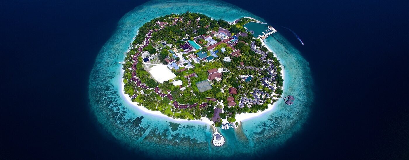 Bandos Island Resort Maldives