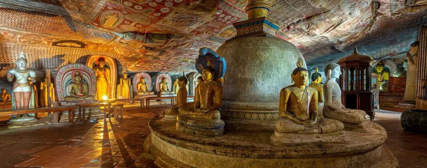 sri lanka private tour - luxury sri lanka holiday