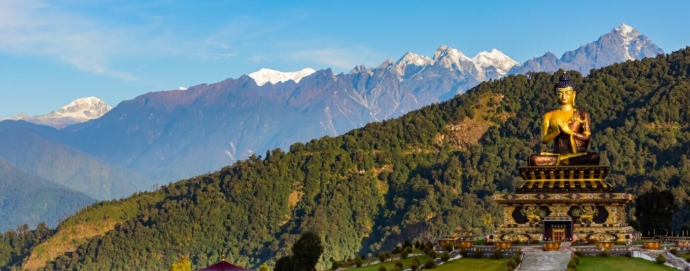 Eastern Himalayas Holiday