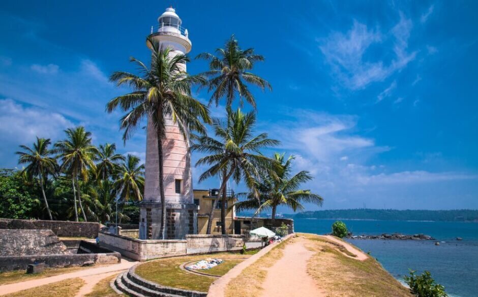 Galle, Sri Lanka