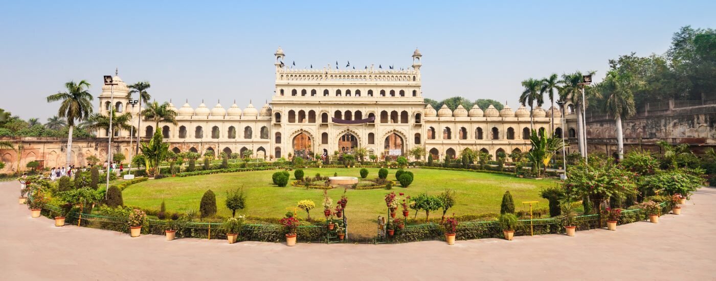 Gangetic Plains and Tigers of Corbett