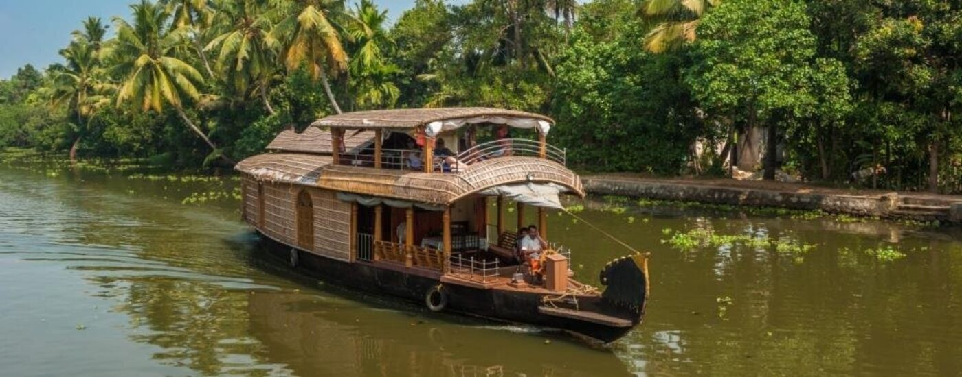 Kerala Group Tour