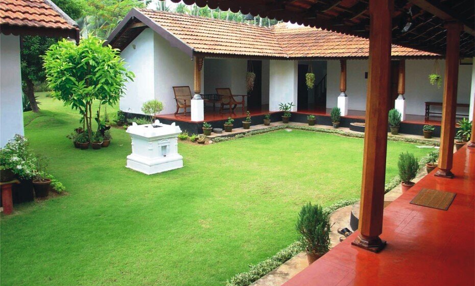 Harivihar Ayurveda Wellness Holiday, Calicut, Kerala