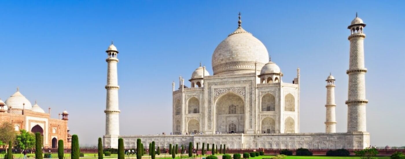 India Travel Guides