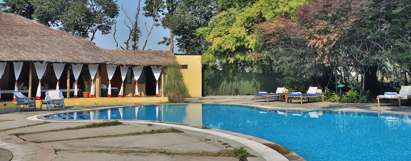 Jim's Jungle Retreat Uttarakhand