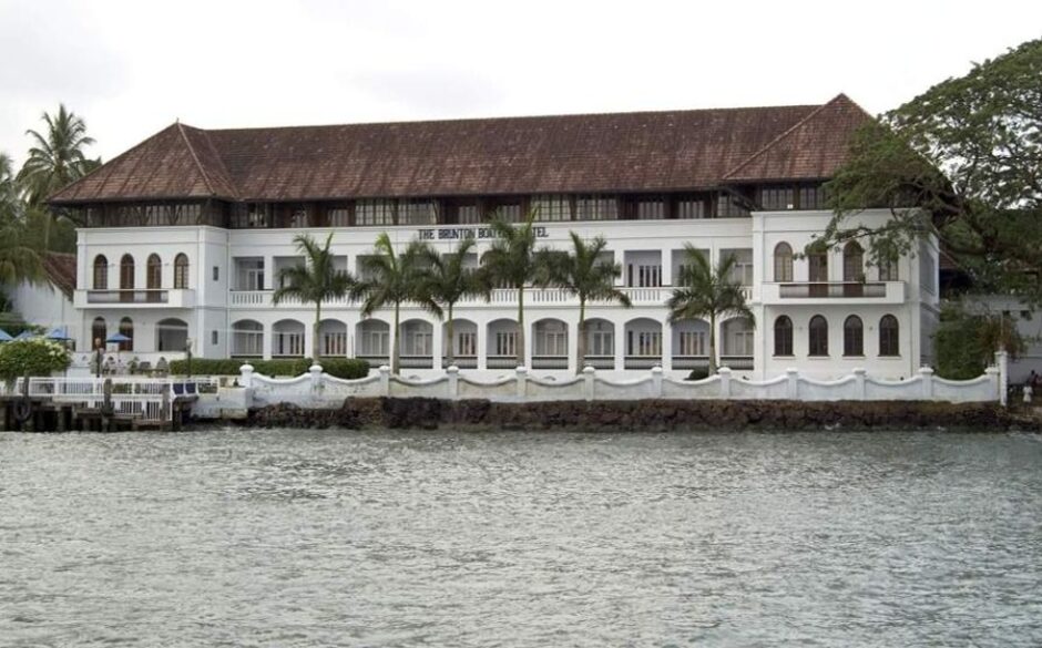 Kochi ranked 7th in Lonely Planet list Brunton Boatyard