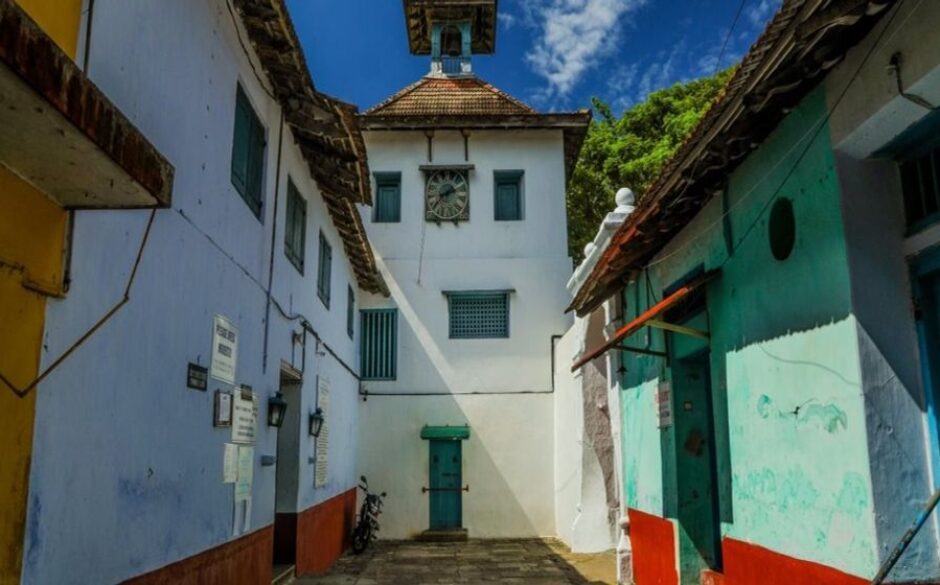 Kochi ranked 7th in Lonely Planet list Jewish Synagogue