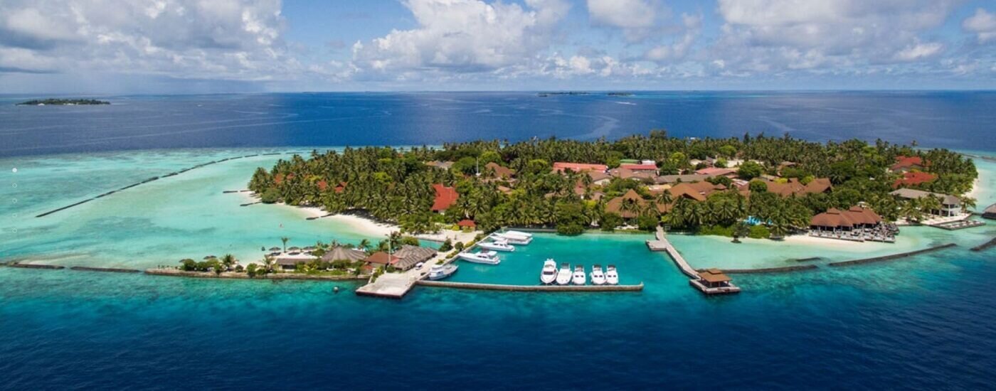 Kurumba Resort Maldives