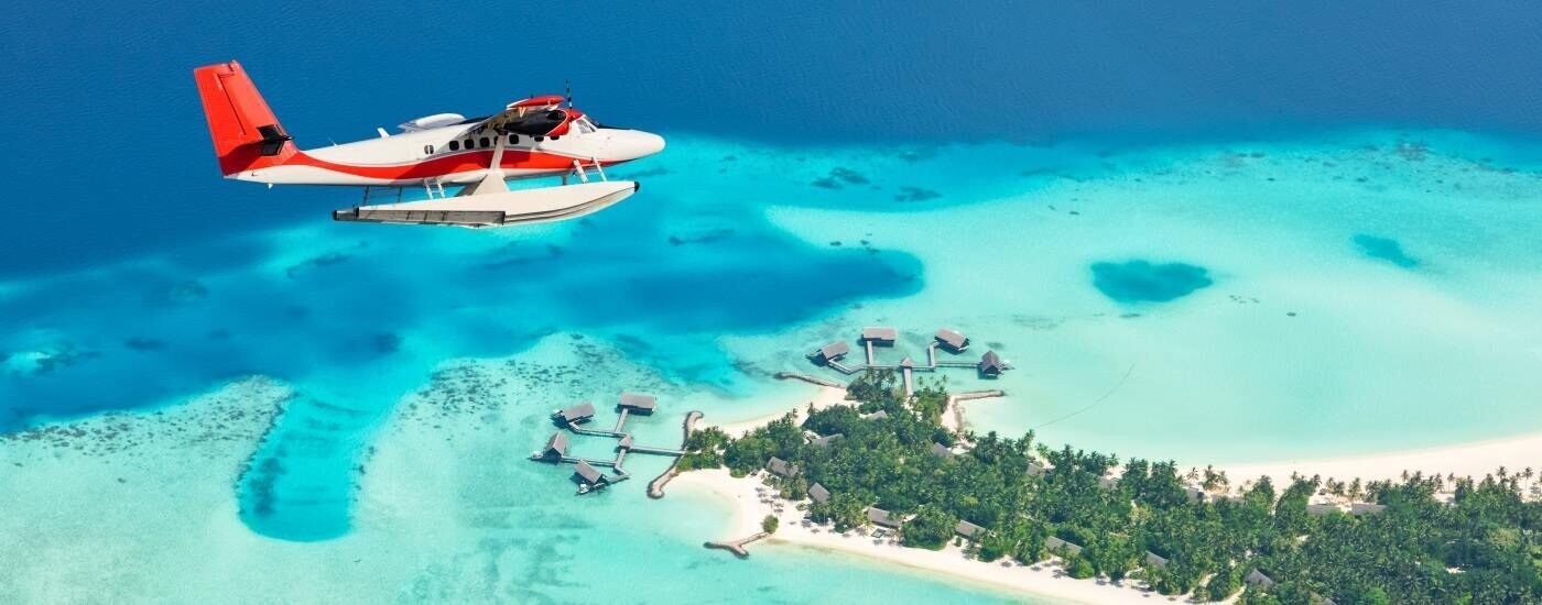 Maldives Travel Guides