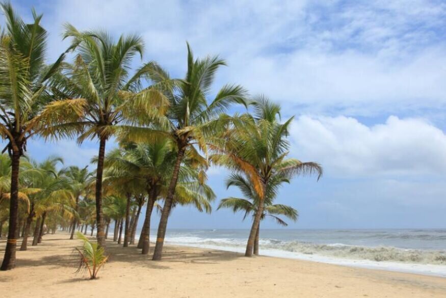 Mararikulam, Kerala