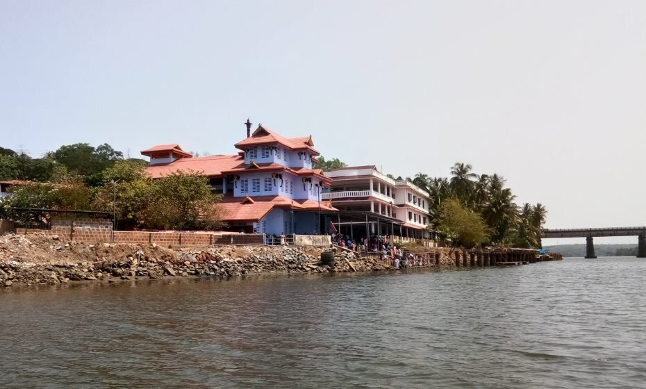 Parassinikadavu Muthappan Temple, Kerala