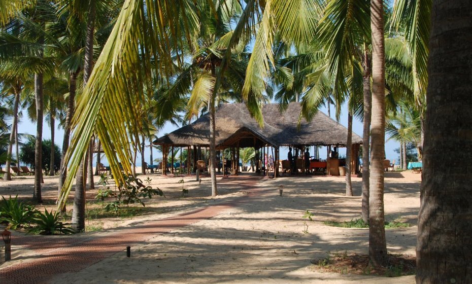 Restaurant, Nileshwar, Kerala