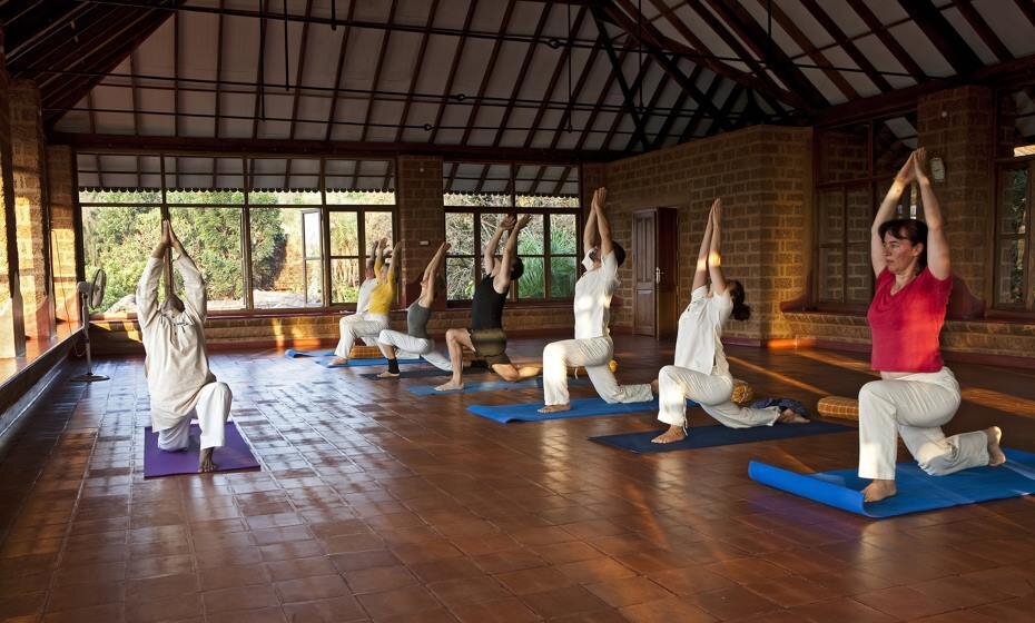 SWA Ayurveda Retreat