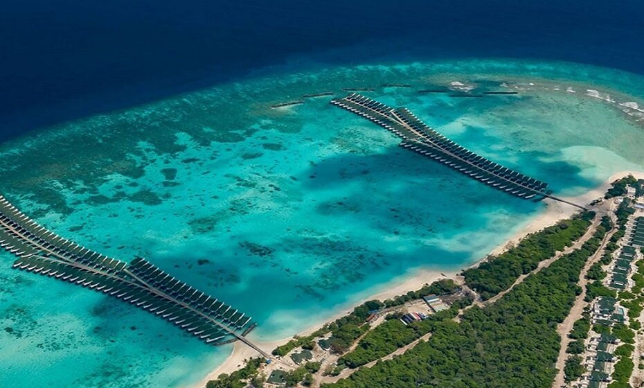 Siyam World, Maldives
