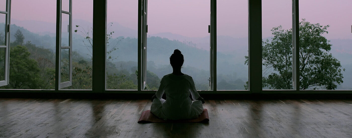 Sugati Ayurveda & Yoga Retreat, Munnar, Kerala