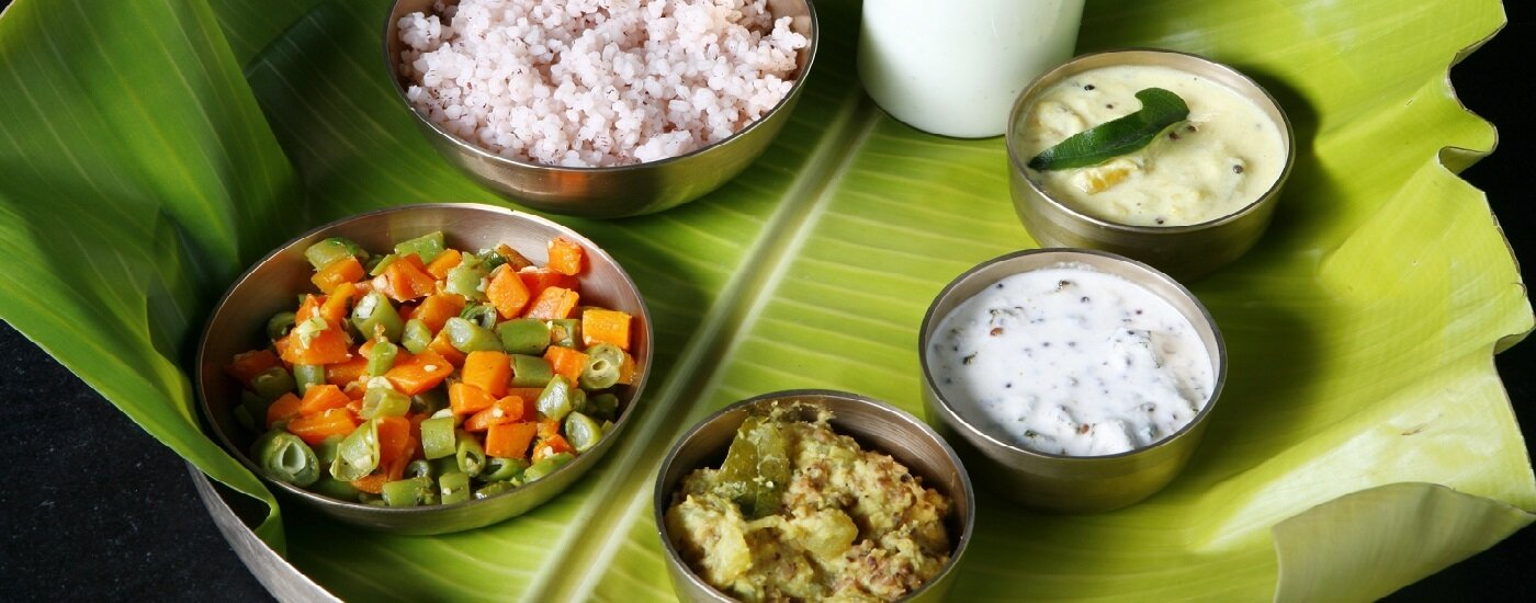 Top 10 South Indian Recipes - Authentic India Tours