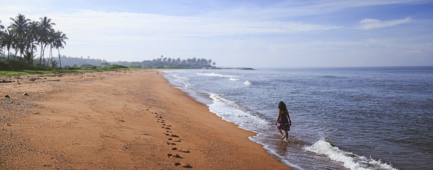 Waikkal Sri Lanka