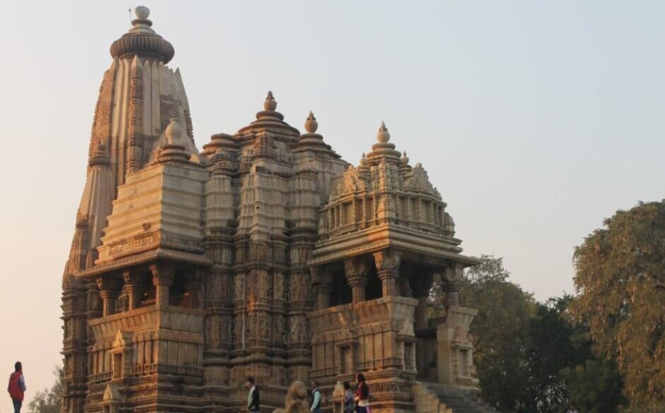 World Heritage Sites in West India Mahadev Shivlinga Khajuraho