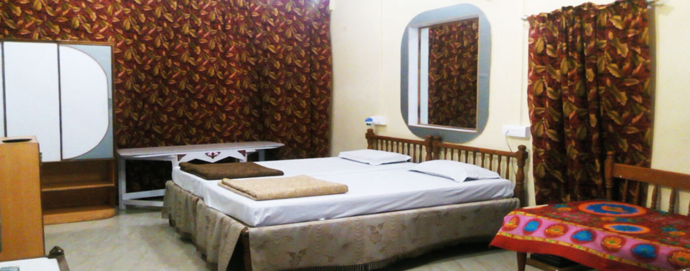 Hotel Ambar and Holiday Resort, Burhanpur
