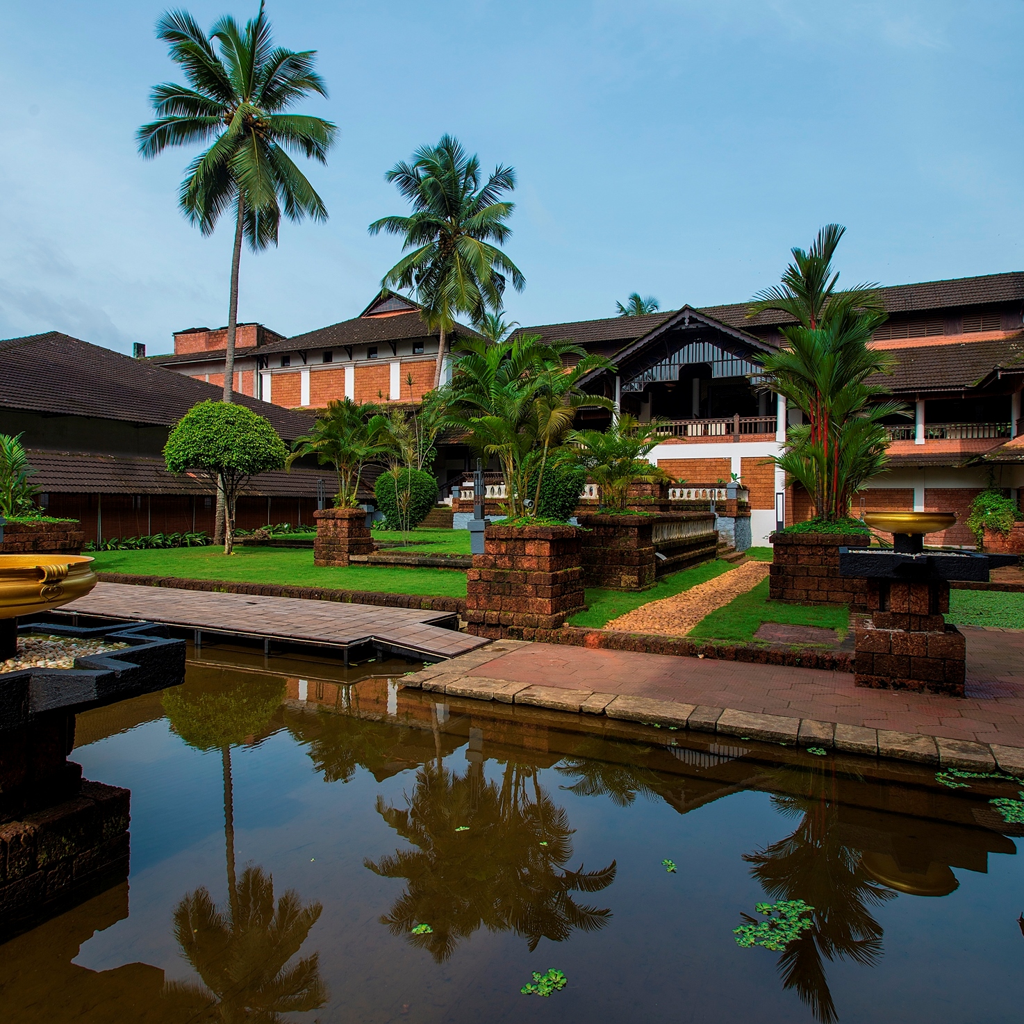 Raviz Kadavu, Calicut (Kozhikode)