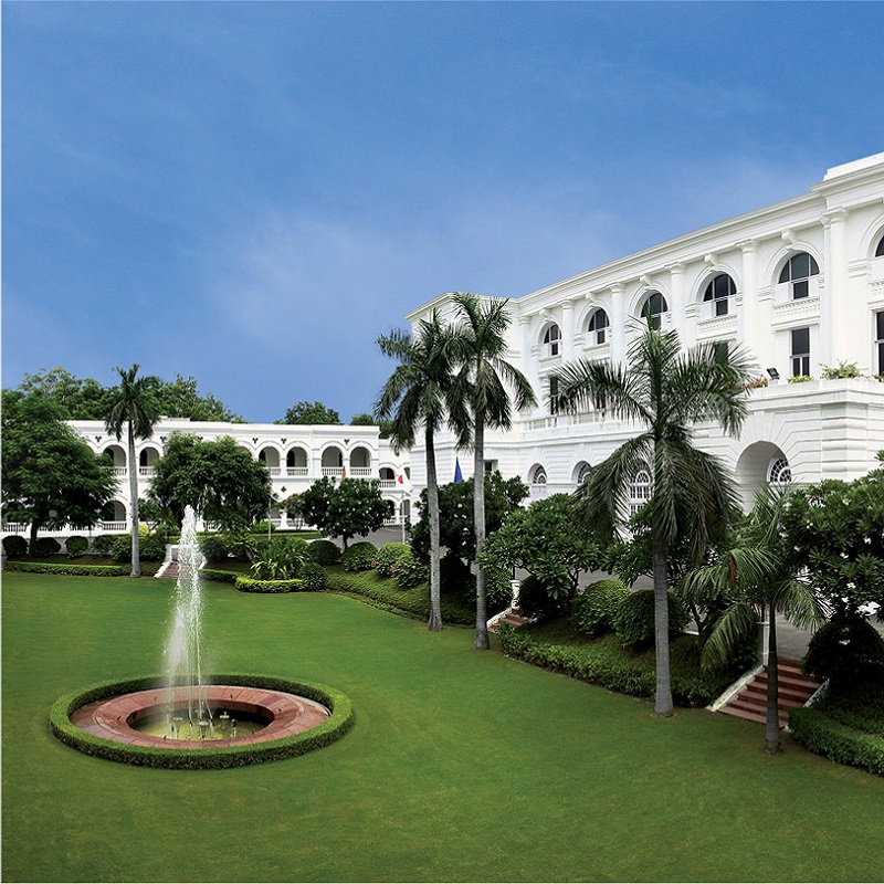 Maidens Hotel, New Delhi