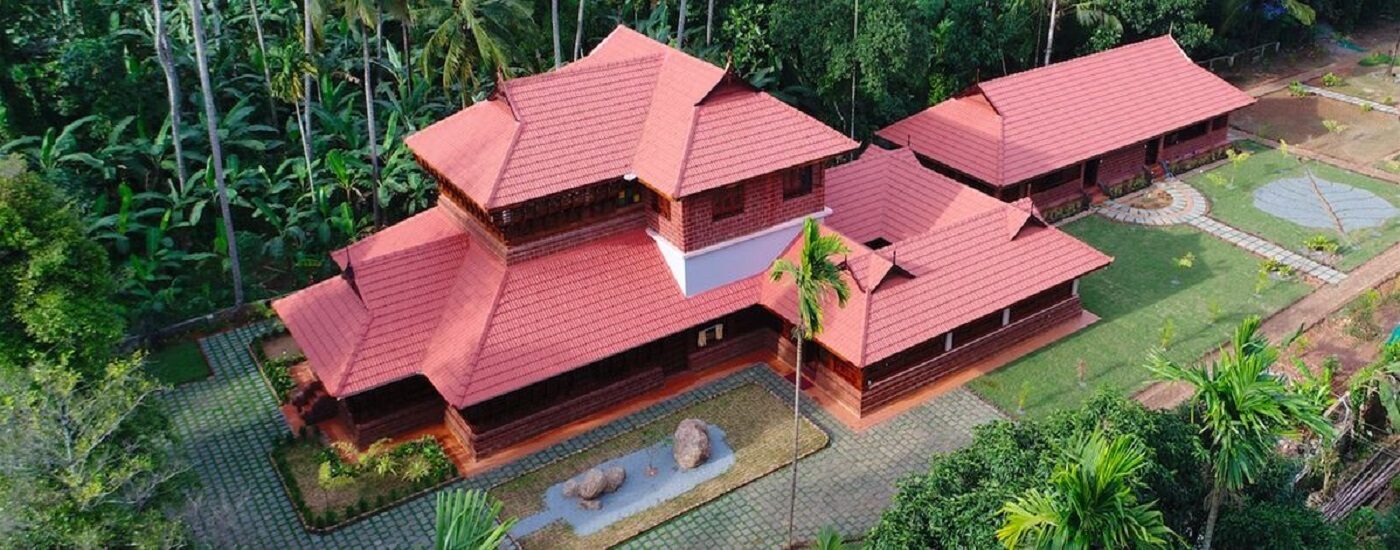 Neelambari Resort Thrissur Kerala