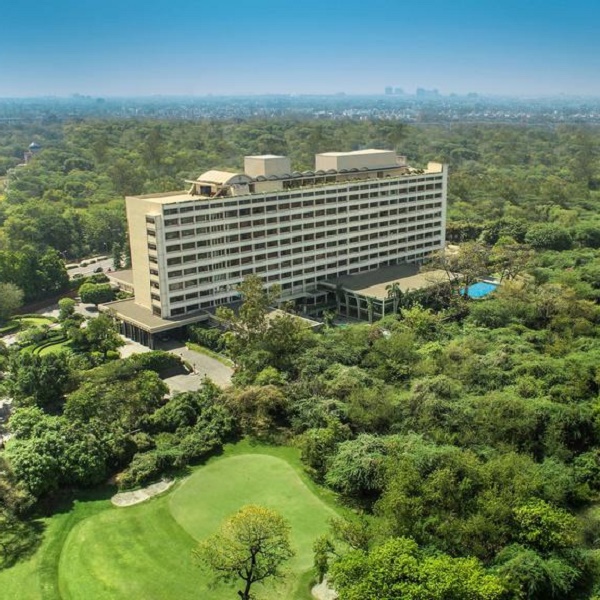 The Oberoi, New Delhi