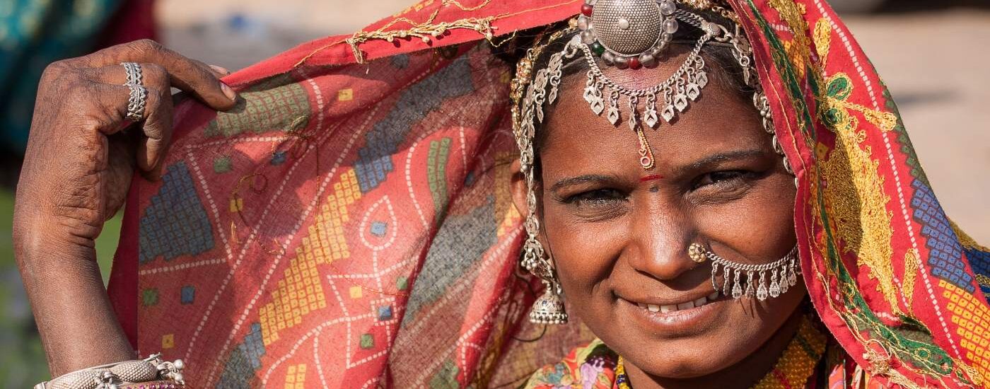 Small Group Tours to India