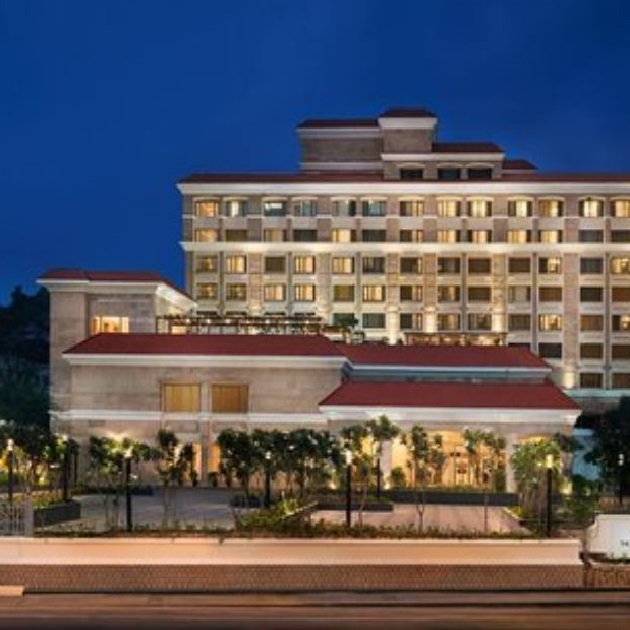 The Residency Towers, Coimbatore