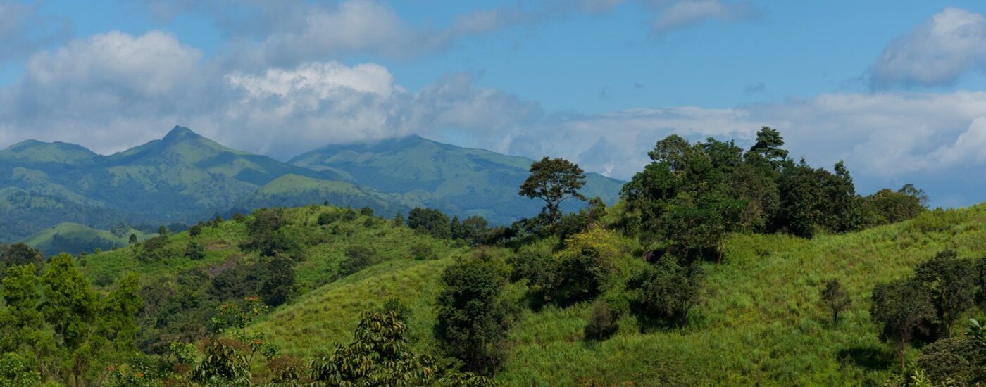 Wayanad, Kerala