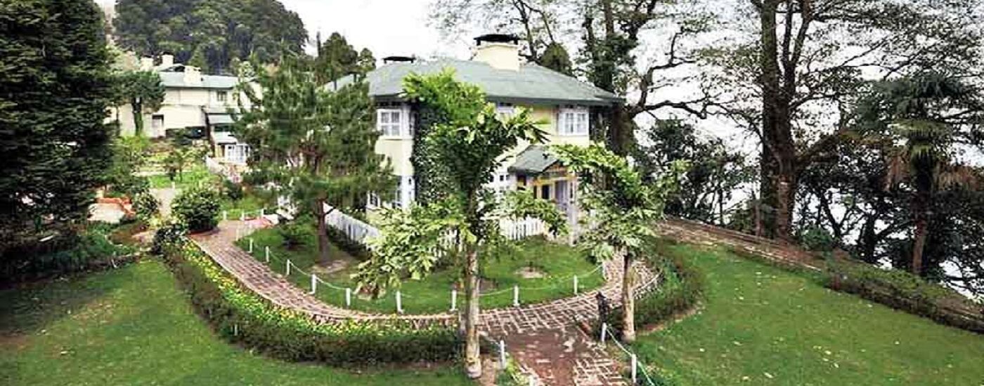 Windamere Hotel Darjeeling West BengalWindamere Hotel Darjeeling West Bengal