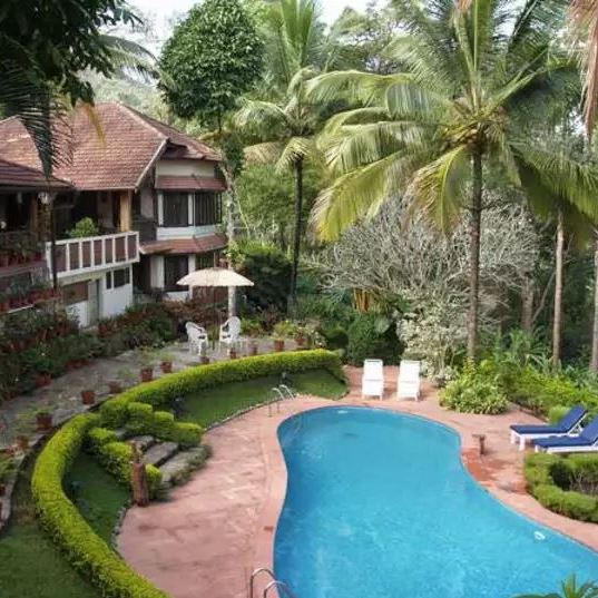 Tranquil Resort, Wayanad, Kerala