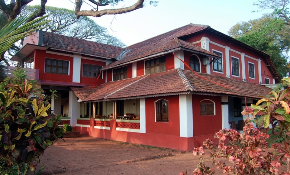 Ayisha Manzil Homestay, Tellicherry, Kerala