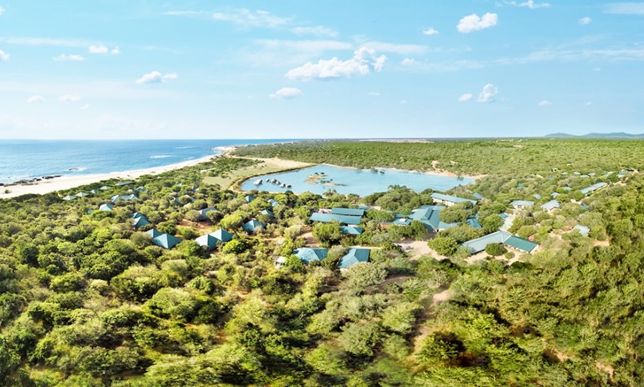 Cinnamon Wild Yala, Yala National Park