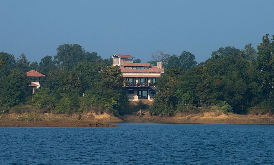 Denwa Backwater Escape, Satpura, Madhya Pradesh