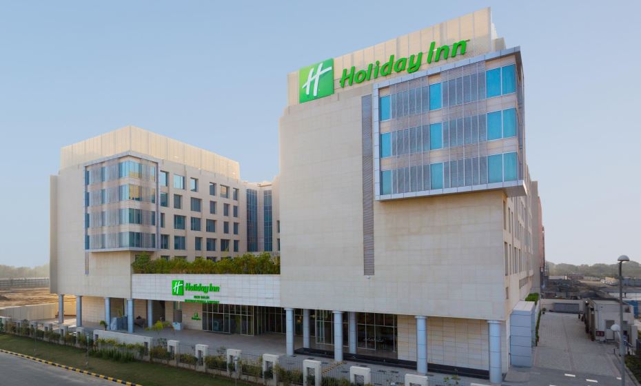 Holiday Inn, New Delhi