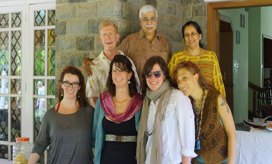 India Group Tours Homestay