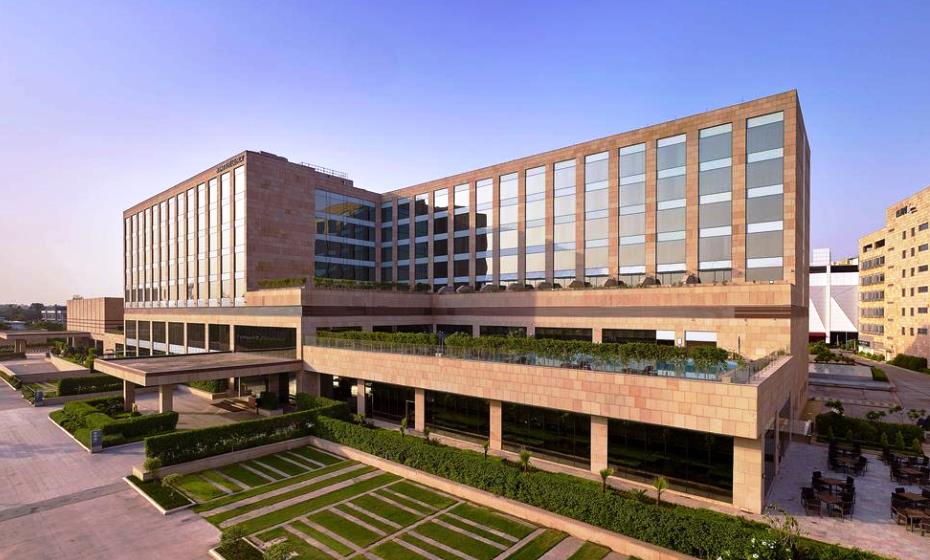 Hyatt Regency, Chandigarh, Punjab