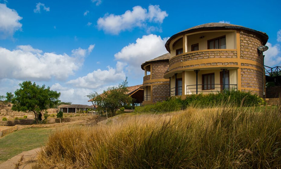 Kutch Wilderness Kamp, Bhuj, Gujarat