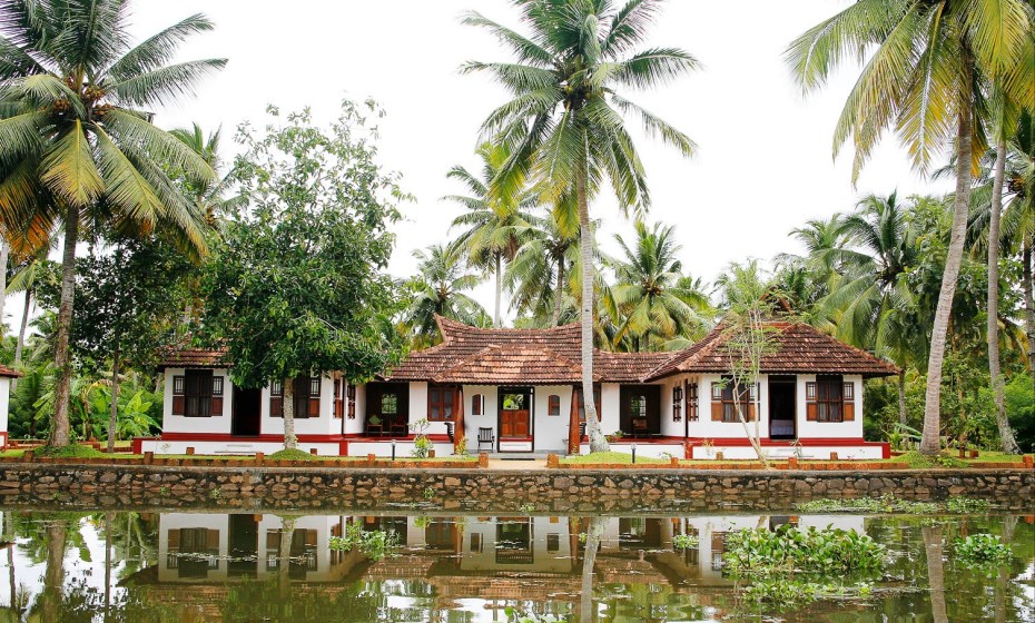 Philipkutty’s Farm, Kottayam, Kerala