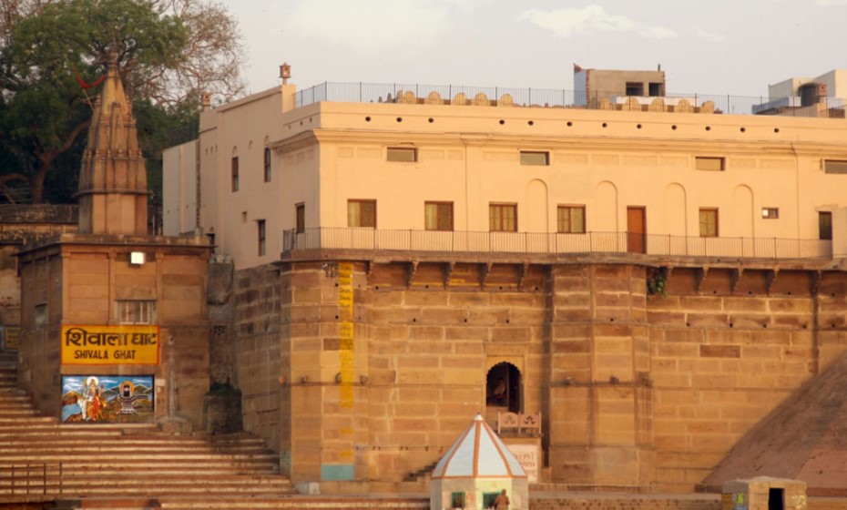 Suryauday Haveli, Varanasi, Uttar Pradesh