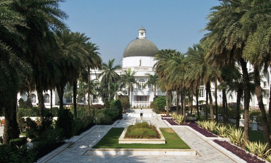 Taj Mahal, Lucknow, Uttar Pradesh