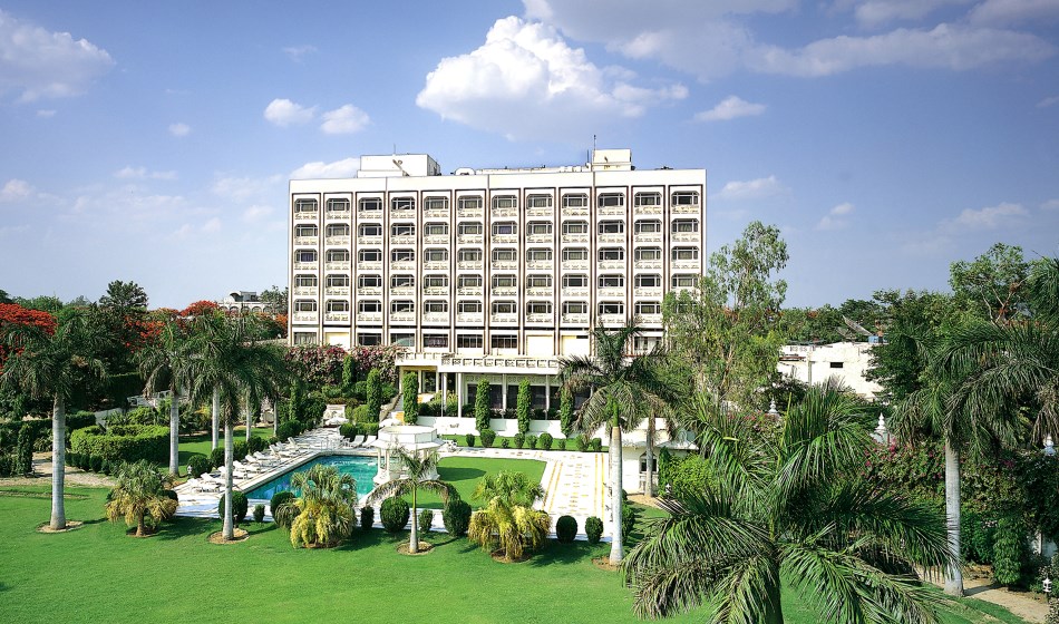 Tajview Agra