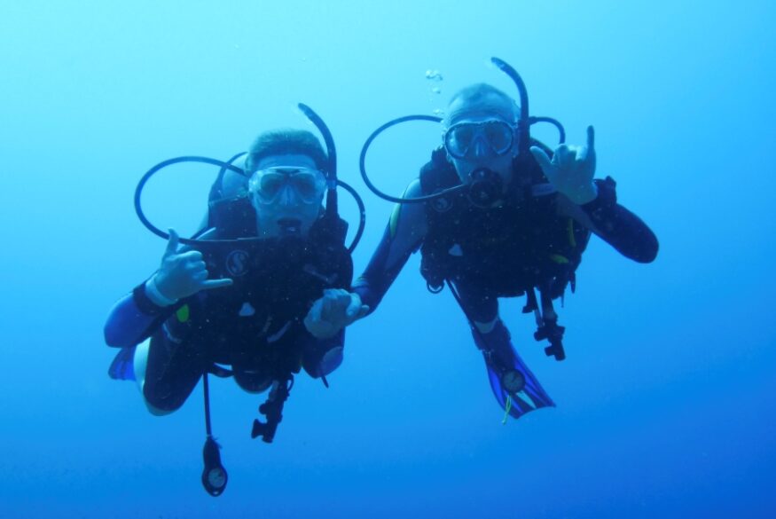 Activities at Reethi Beach Resort, Maldives