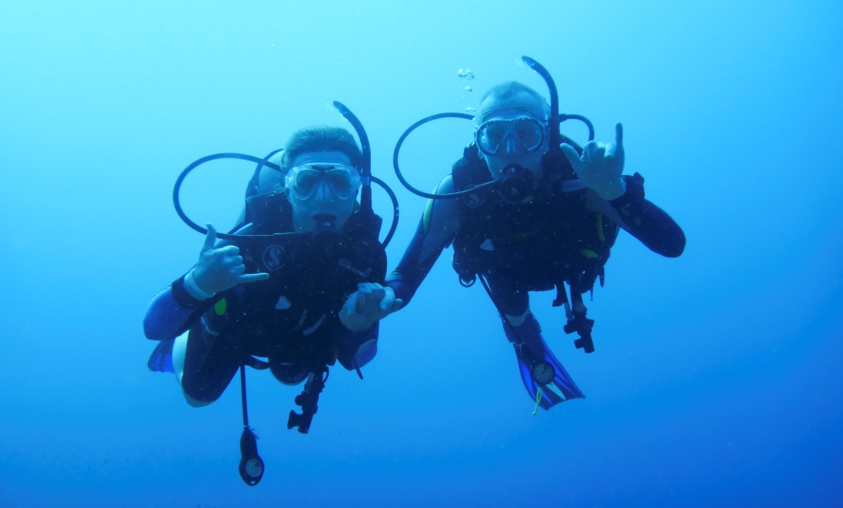 Activities at Reethi Beach Resort, Maldives