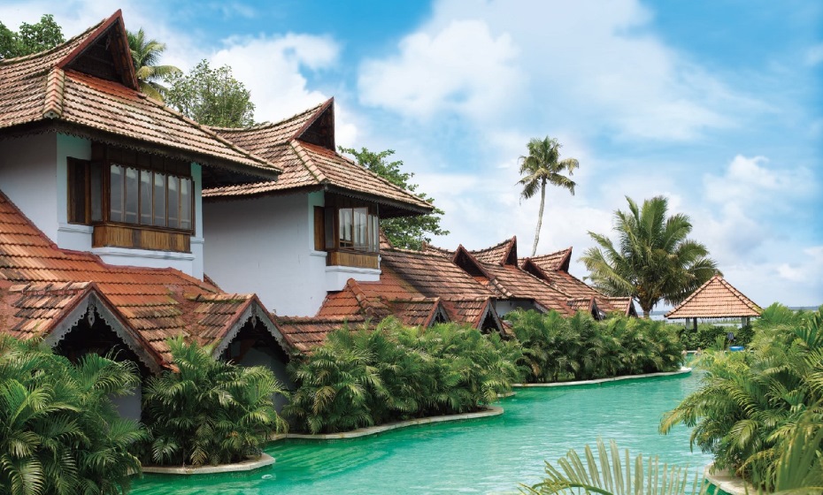 Kumarakom Lake Resort, Kumarakom