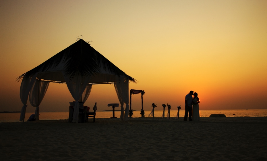 Reethi Beach Resort, Maldives