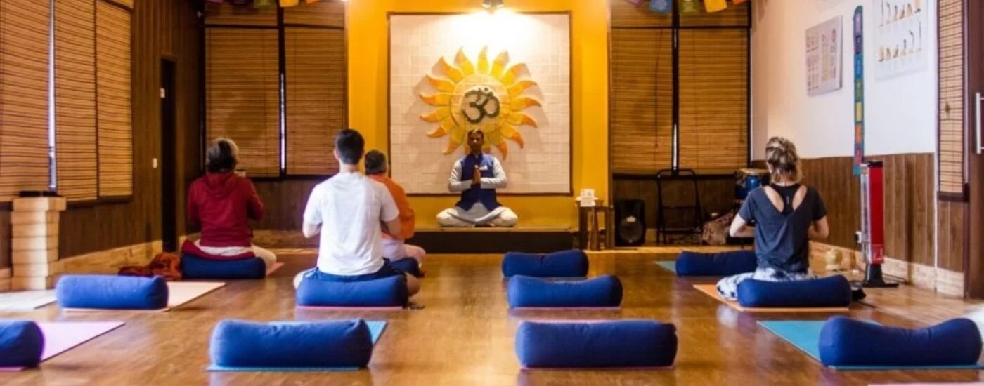 Veda5 Ayurveda & Yoga Retreat