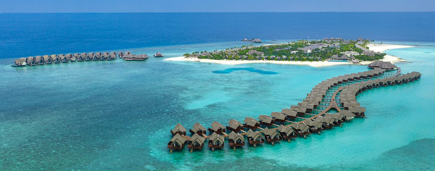 Heritance Aarah Maldives